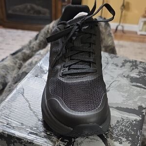 NortiV8 CTFOPEER  US Size 7 Black Mens Shoes